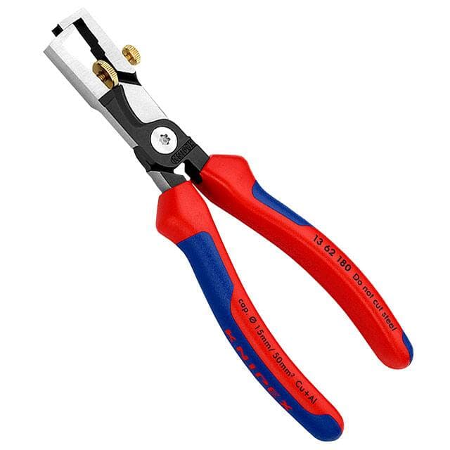 Knipex Tools LP 13 62 180