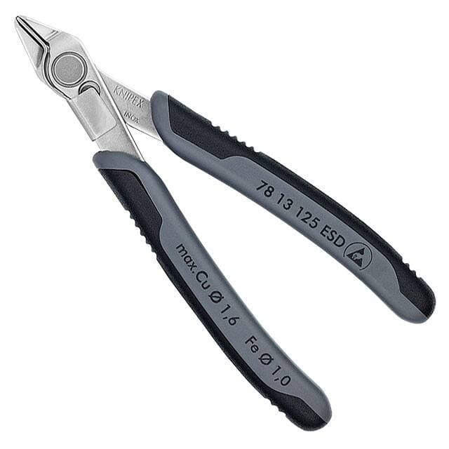 Knipex Tools LP 78 13 125 ESD
