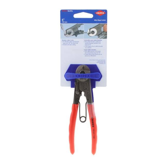 Knipex Tools LP 95 61 150 SBA