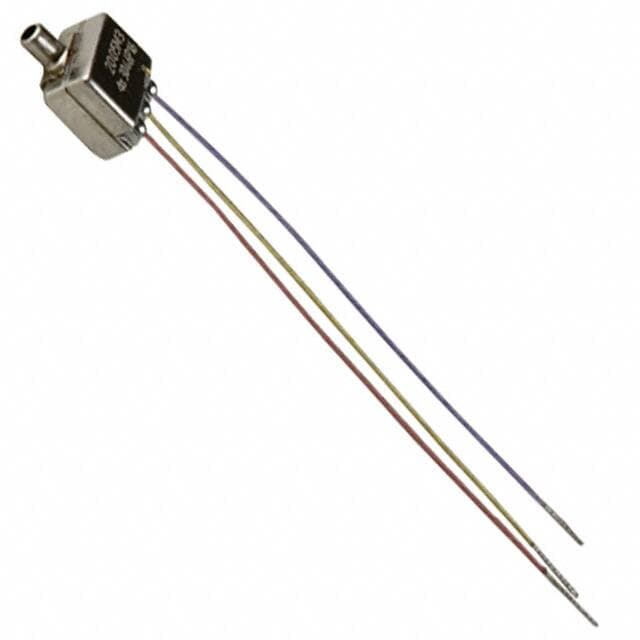 Knowles EM-23046-P16