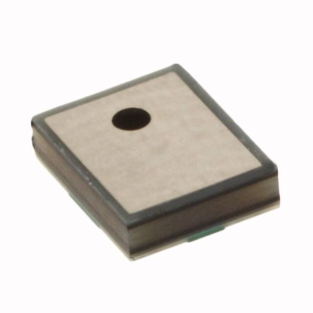Knowles SPM0408HE5H-SB