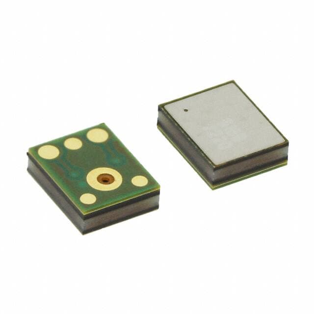 Knowles SPU0409LE5H-QB