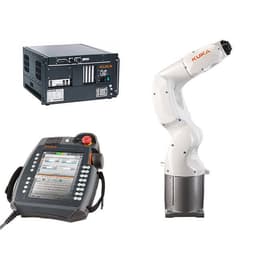 KR 3 R540KUKA Robotics Corporation