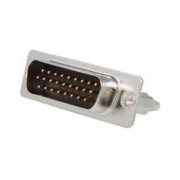 KYCON K85X-BD-25P-BR