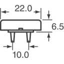 Kyocera KBS-20DB-4P-0