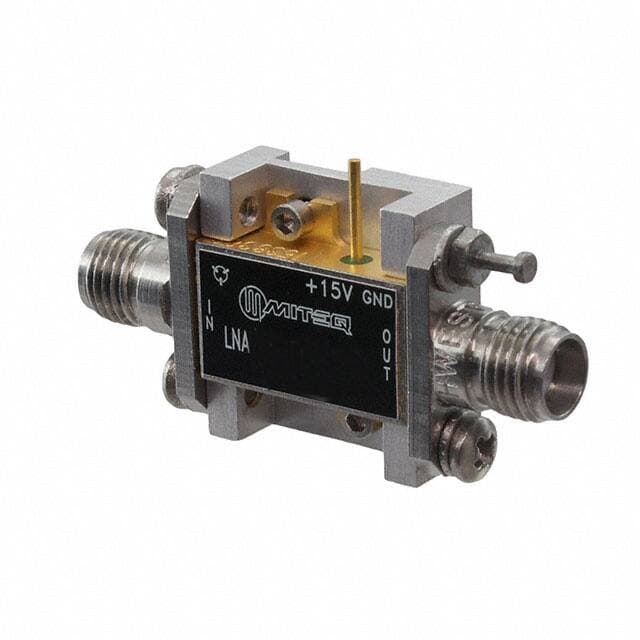 L3 Narda-MITEQ LNA-20-00101800-26-10P