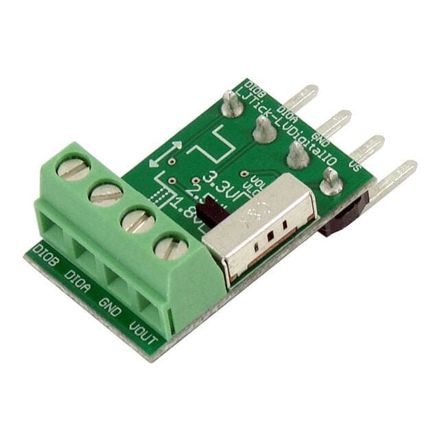Labjack Corporation LJTICK-LVDIGITALIO