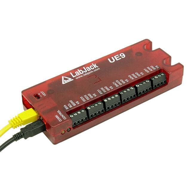 Labjack Corporation UE9