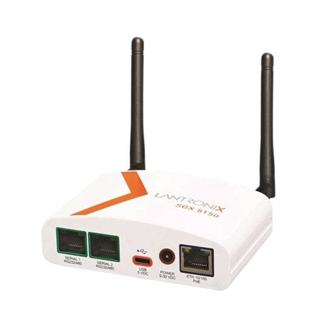 Lantronix SGX5150102JS