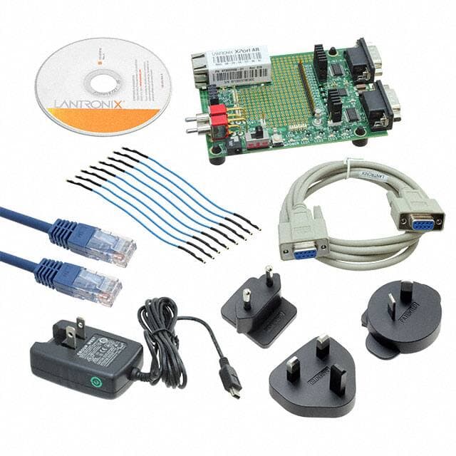 Lantronix XP300200K-01