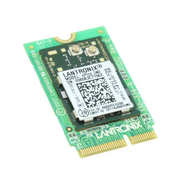 Lantronix XPC250300S