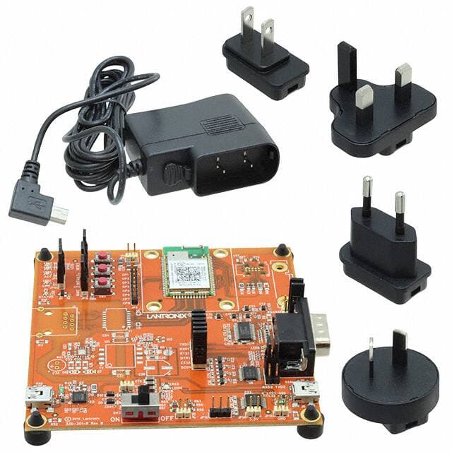 Lantronix XPCW1003100K