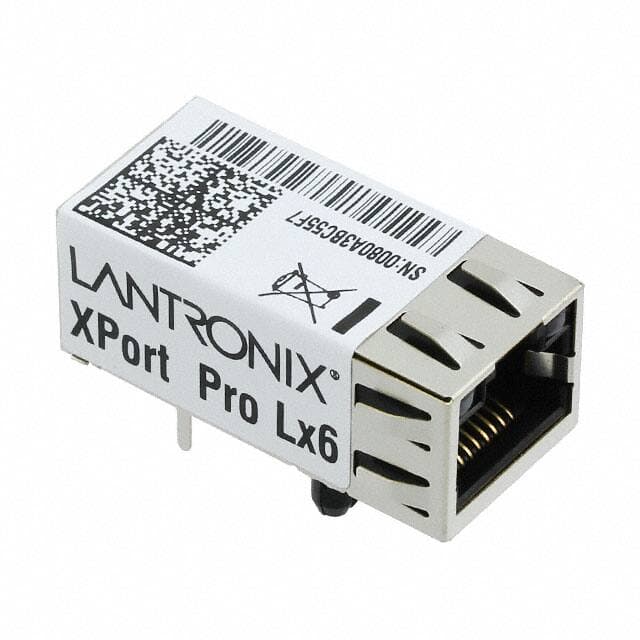 Lantronix XPP100400S-02R