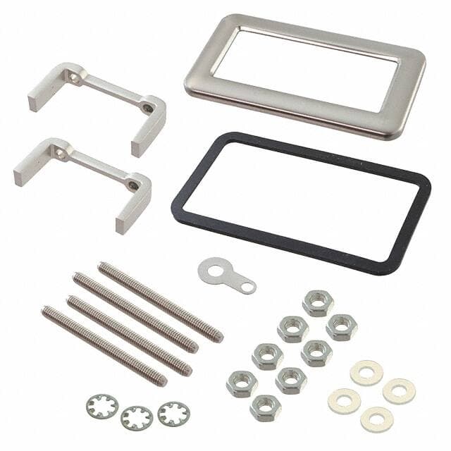 Lascar Electronics BEZ 700-IP