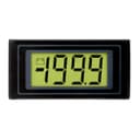 Lascar Electronics DPM 125-BL