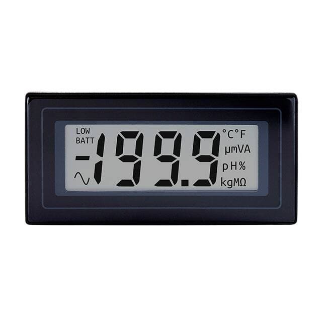 Lascar Electronics DPM 2000S