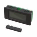 Lascar Electronics DPM 2AS-BL