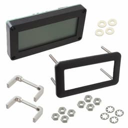 Lascar Electronics DPM 742-BL