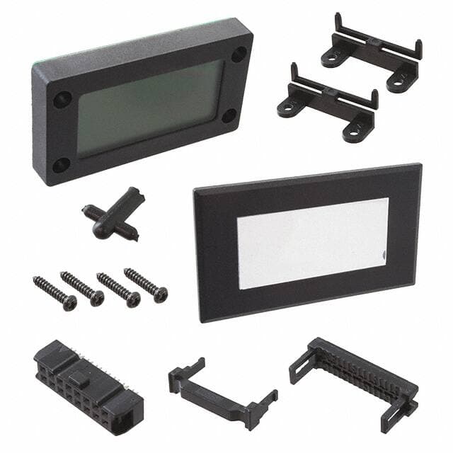 Lascar Electronics DPM 950S