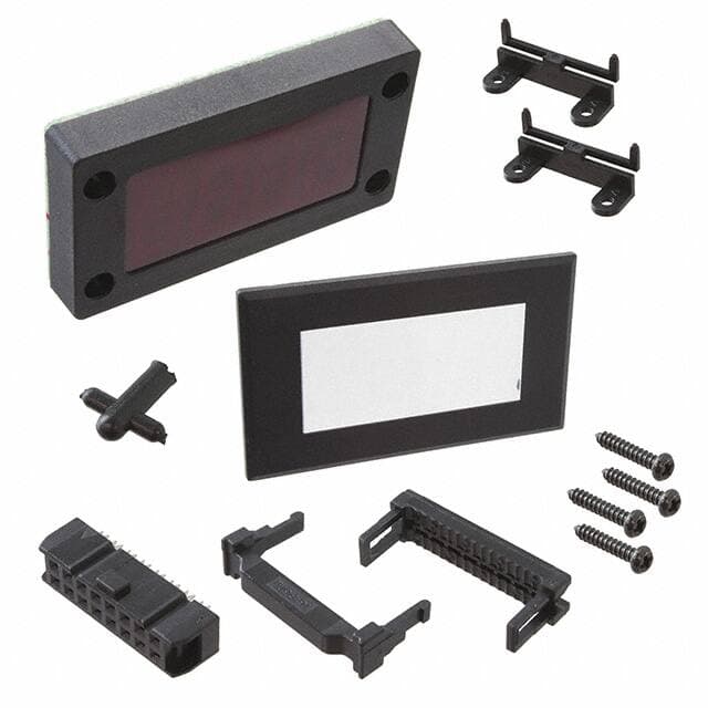 Lascar Electronics DPM 959B