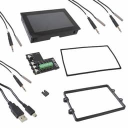 Lascar Electronics EL-SGD43-ATP