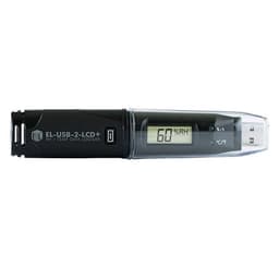 Lascar Electronics EL-USB-2-LCD+