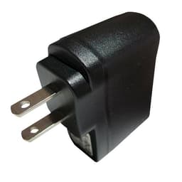 Lascar Electronics PSU-5VDC-USB-US