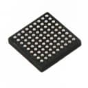 LATTICE ICE40LP4K-CM81