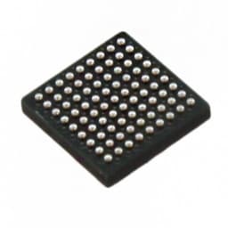 LATTICE ICE40LP1K-CM81TR