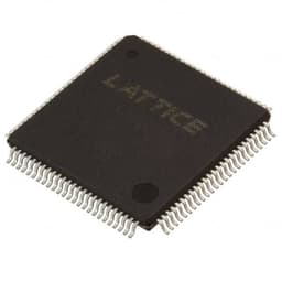 ISPLSI 1032E-125LTNLATTICE