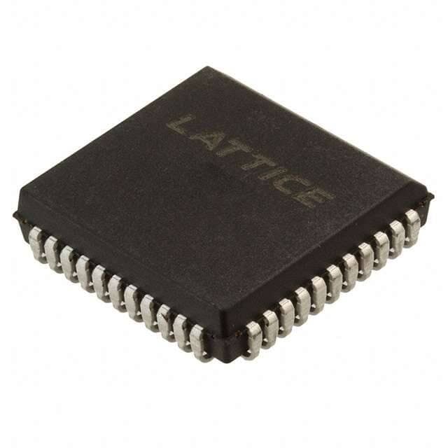 LATTICE ISPLSI 2032A-80LJN44