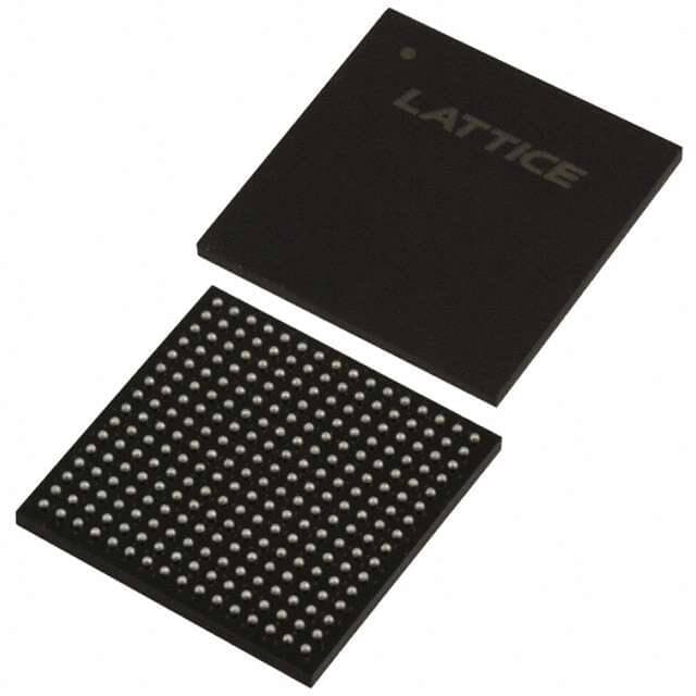 LATTICE LC4512V-5FTN256I
