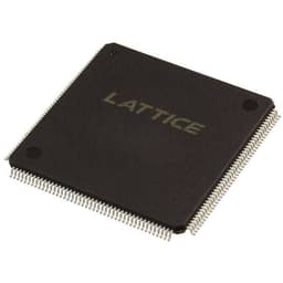 LATTICE LC4512V-75TN176C