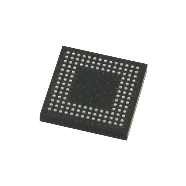 LATTICE LCMXO2-640HC-4MG132C