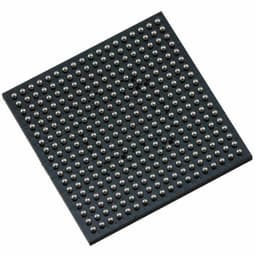 LATTICE LCMXO2280C-3FTN324I