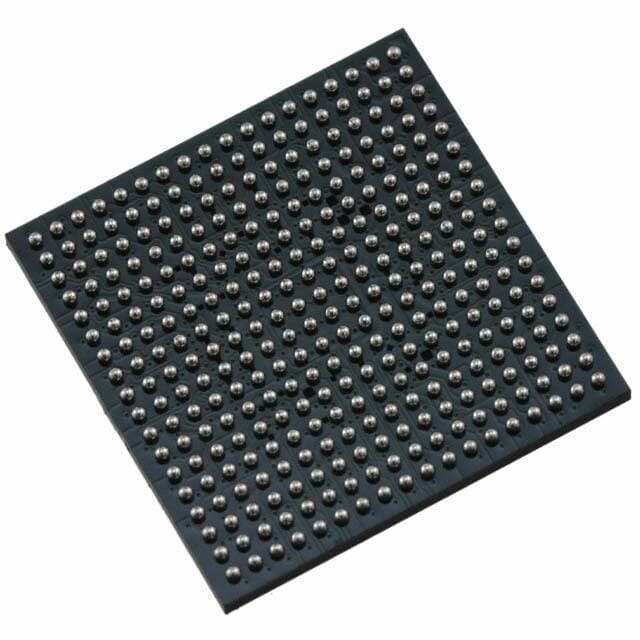 LATTICE LCMXO2280C-5FTN324C