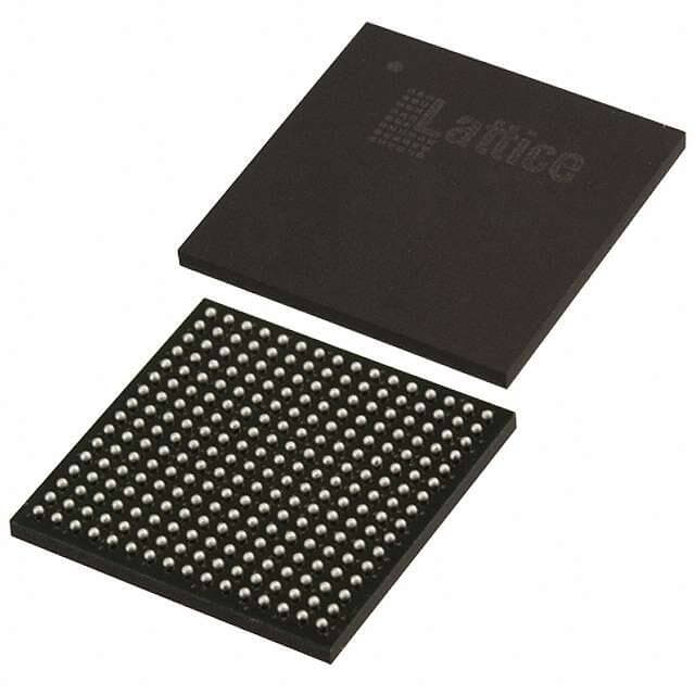 LATTICE LCMXO2-4000HC-6FTG256I