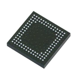 LATTICE LCMXO640E-5MN100C