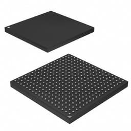 LATTICE LCMXO3LF-6900C-6BG324C