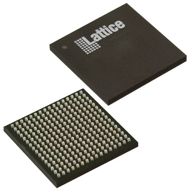 LATTICE LCMXO2-2000HC-5BG256I