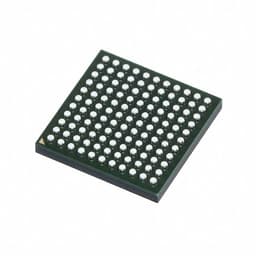 LATTICE LCMXO3LF-4300E-6MG121C