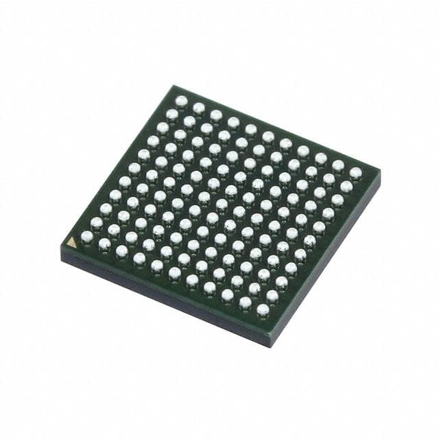 LATTICE LCMXO3L-2100E-5MG121C