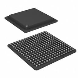 LATTICE LCMXO1200C-3FT256I