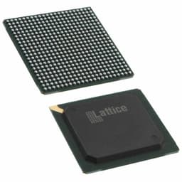 LATTICE LFE2M20E-6FN484C