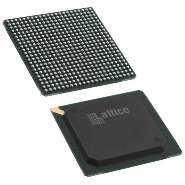 LATTICE LFE2M35E-5FN484C