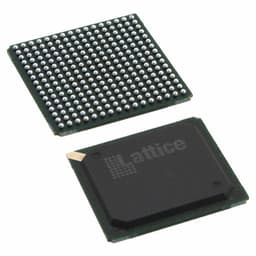 LATTICE LFXP6C-4FN256C