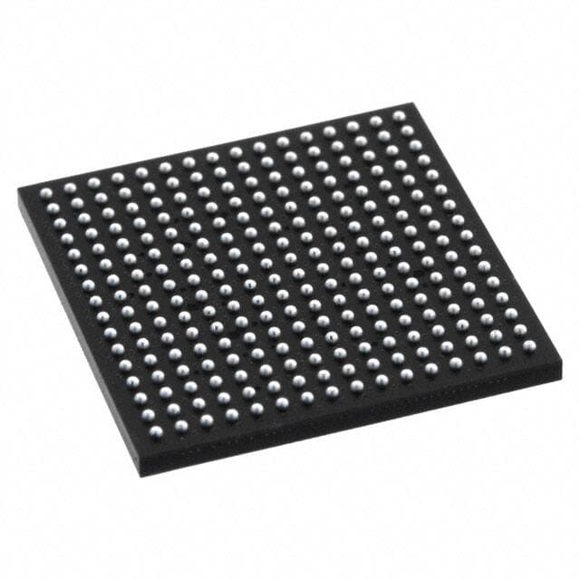 LATTICE LFXP2-8E-6FTN256C