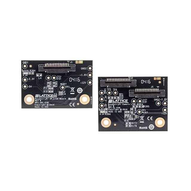 LATTICE LIFMD-RPI-EVN
