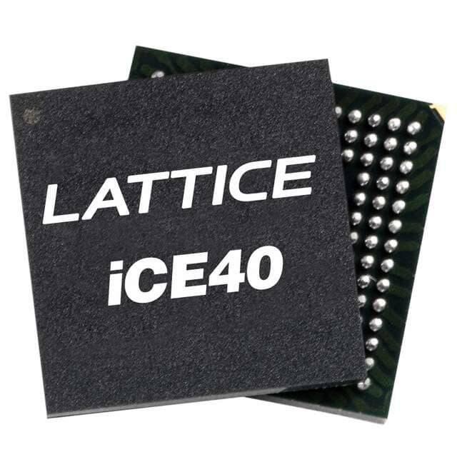 LATTICE ICE40UL1K-CM36AITR