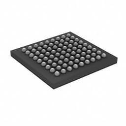 LATTICE LCMXO3L-4300E-5UWG81CTR